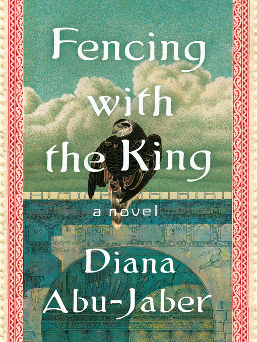 Cover image for Fencing With the King